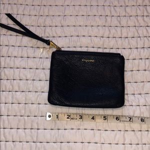 Aimee Kesterbeng small zip pouch